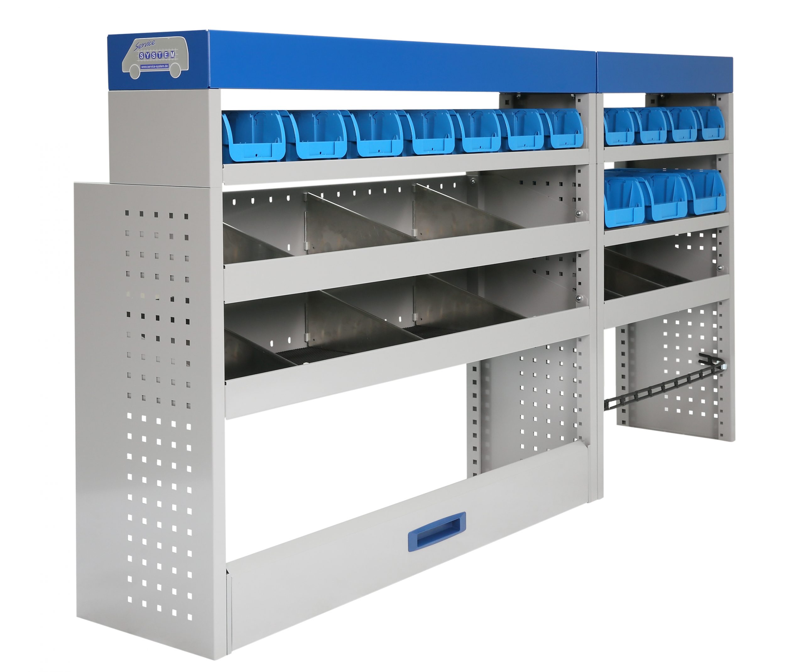 Profi-Aktionspaket ML links