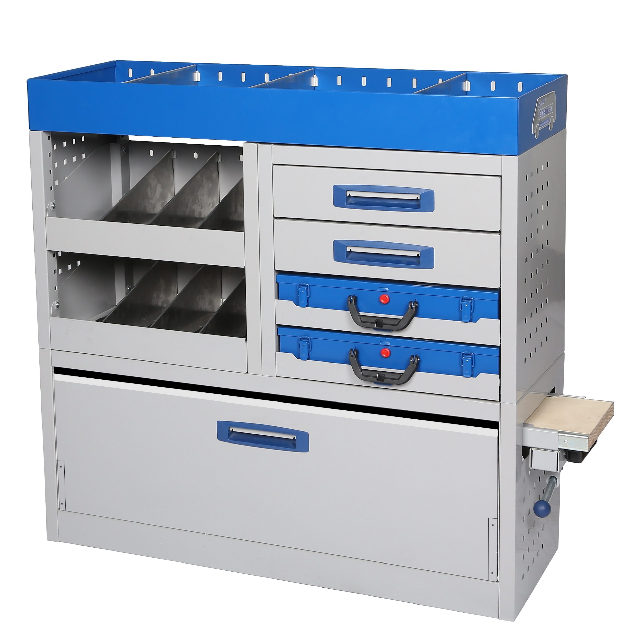 Aktionsmodul AM 25-1