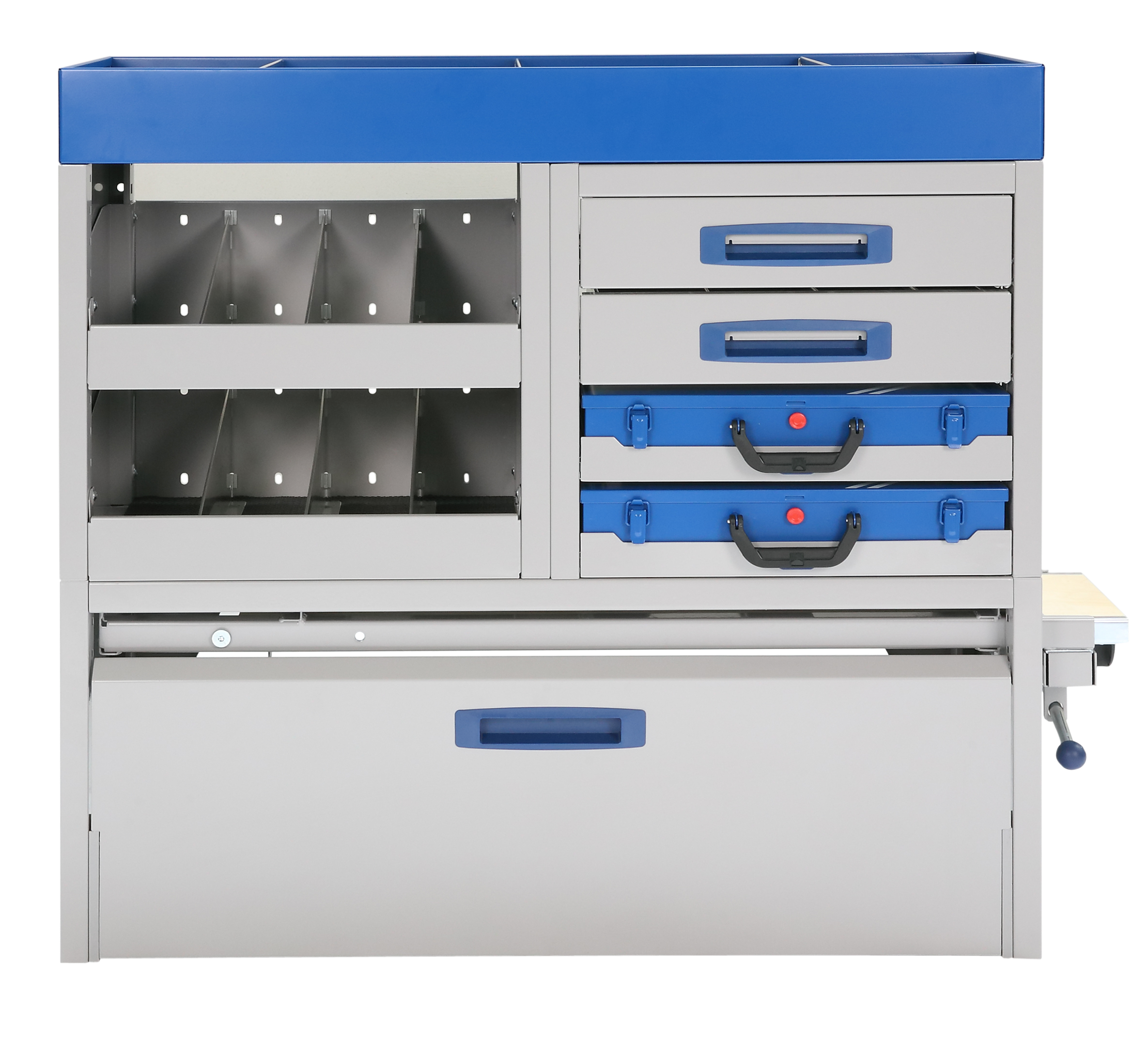 Aktionsmodul AM 25-1