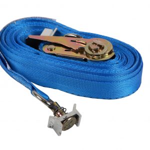 Zurrgurt mit Fitting