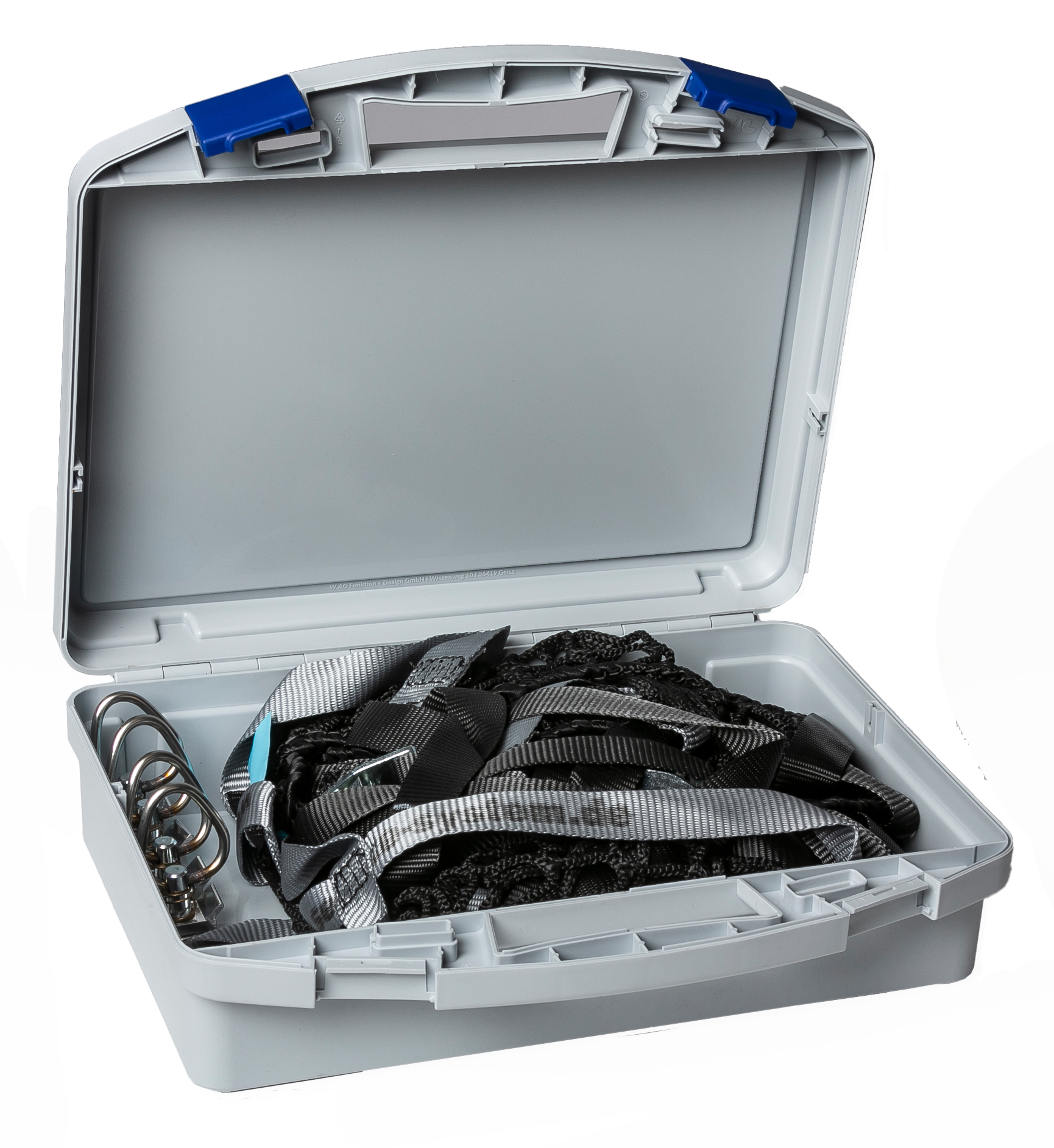 Ladungssicherungskoffer 4