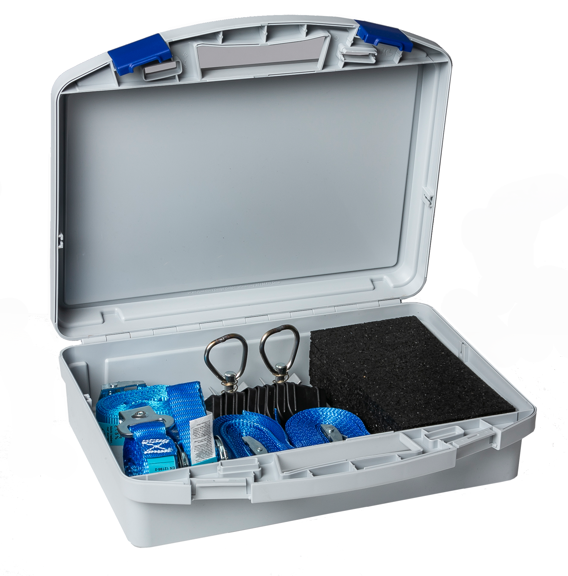 Ladungssicherungskoffer 2