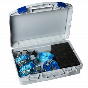 Ladungssicherungskoffer 1