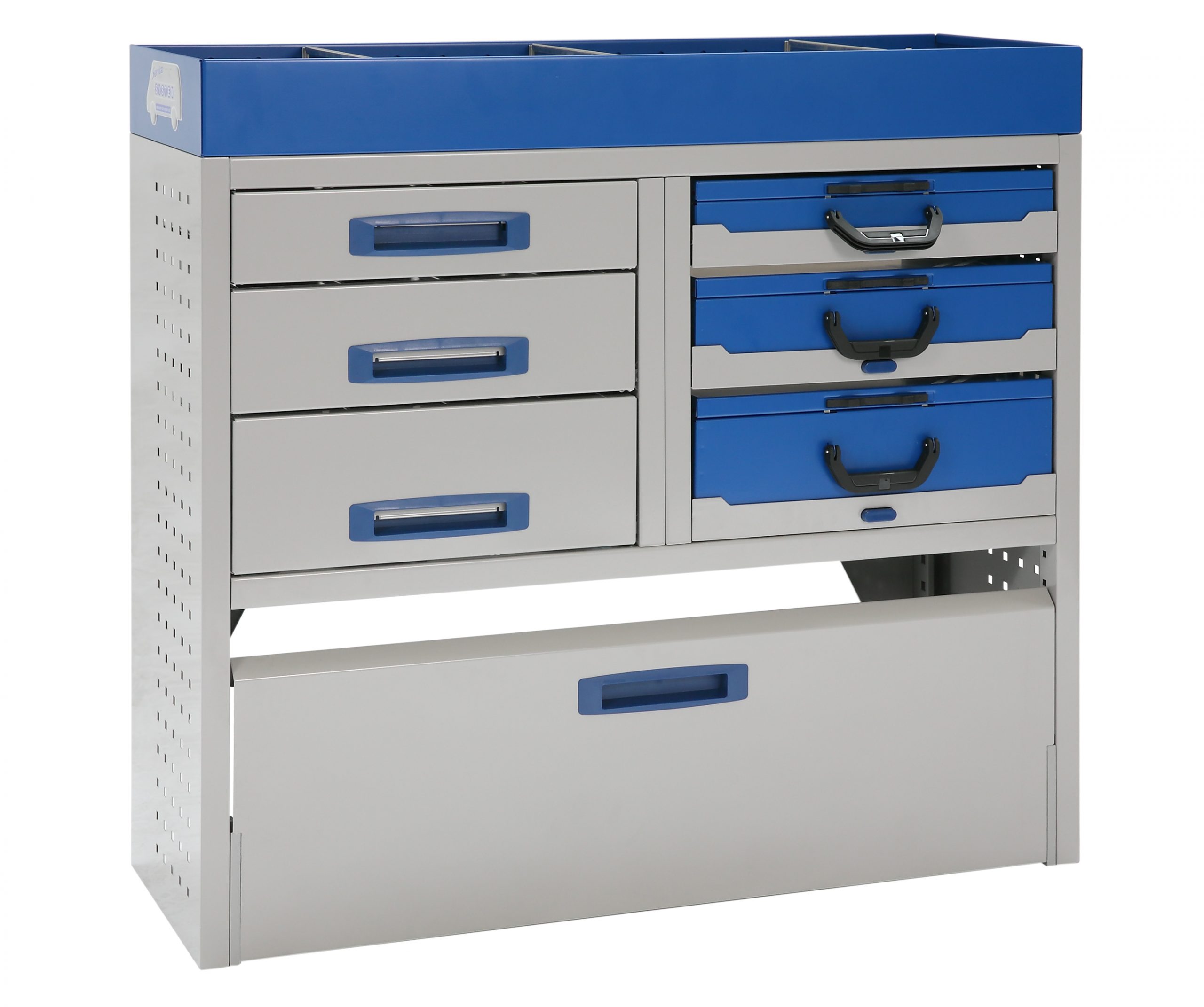 Einrichtungsmodul MEM 1-100