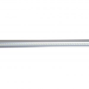 LED Aufbauleuchte mit Bewegungsmelder