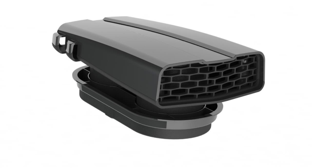 Dachlüfter Easy Aero