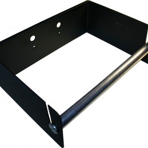 Abrollhalter für Papierrollen AH