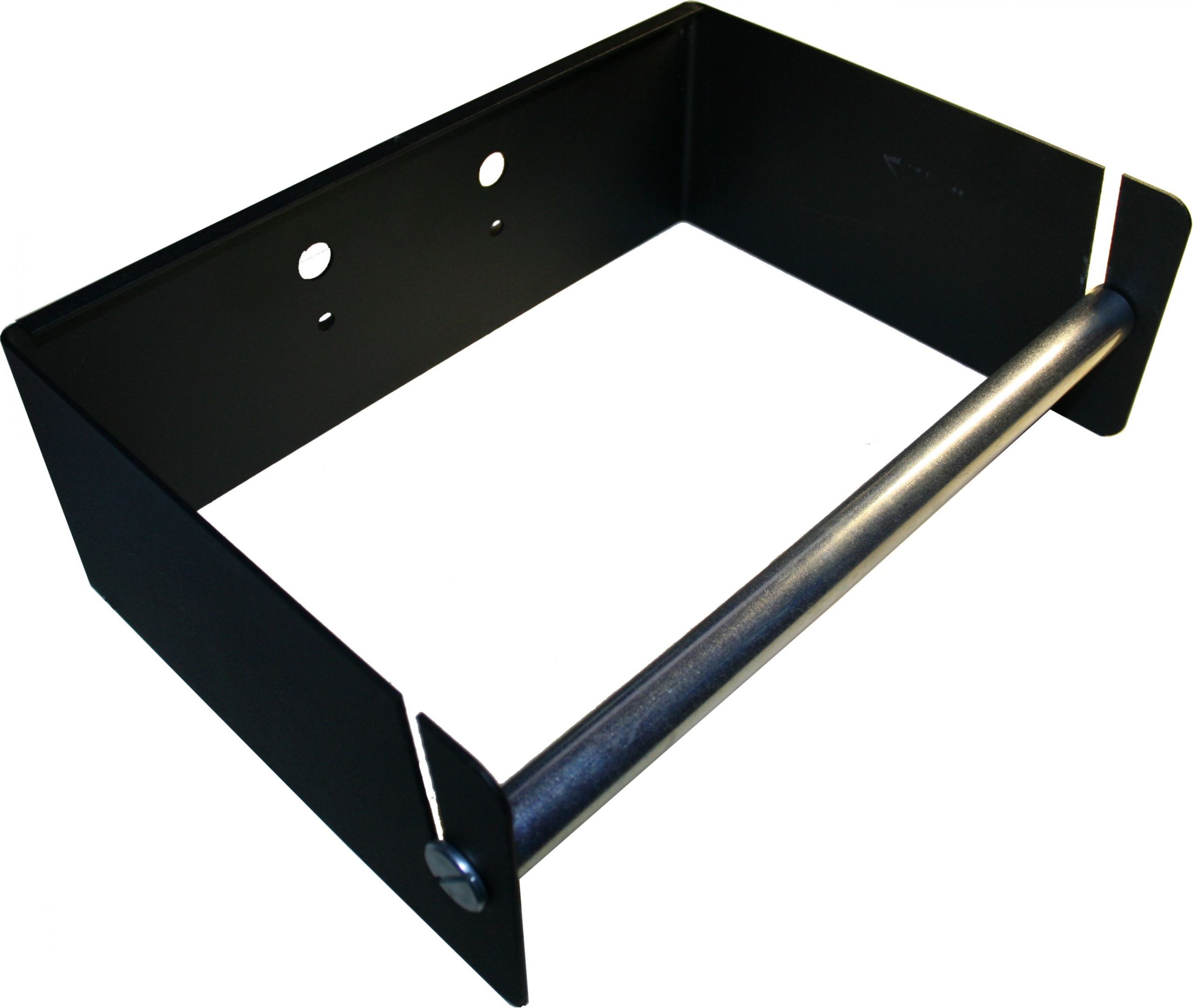 Abrollhalter für Papierrollen AH