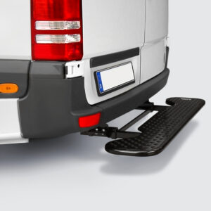 Hecktrittstufe Serie HQ 1