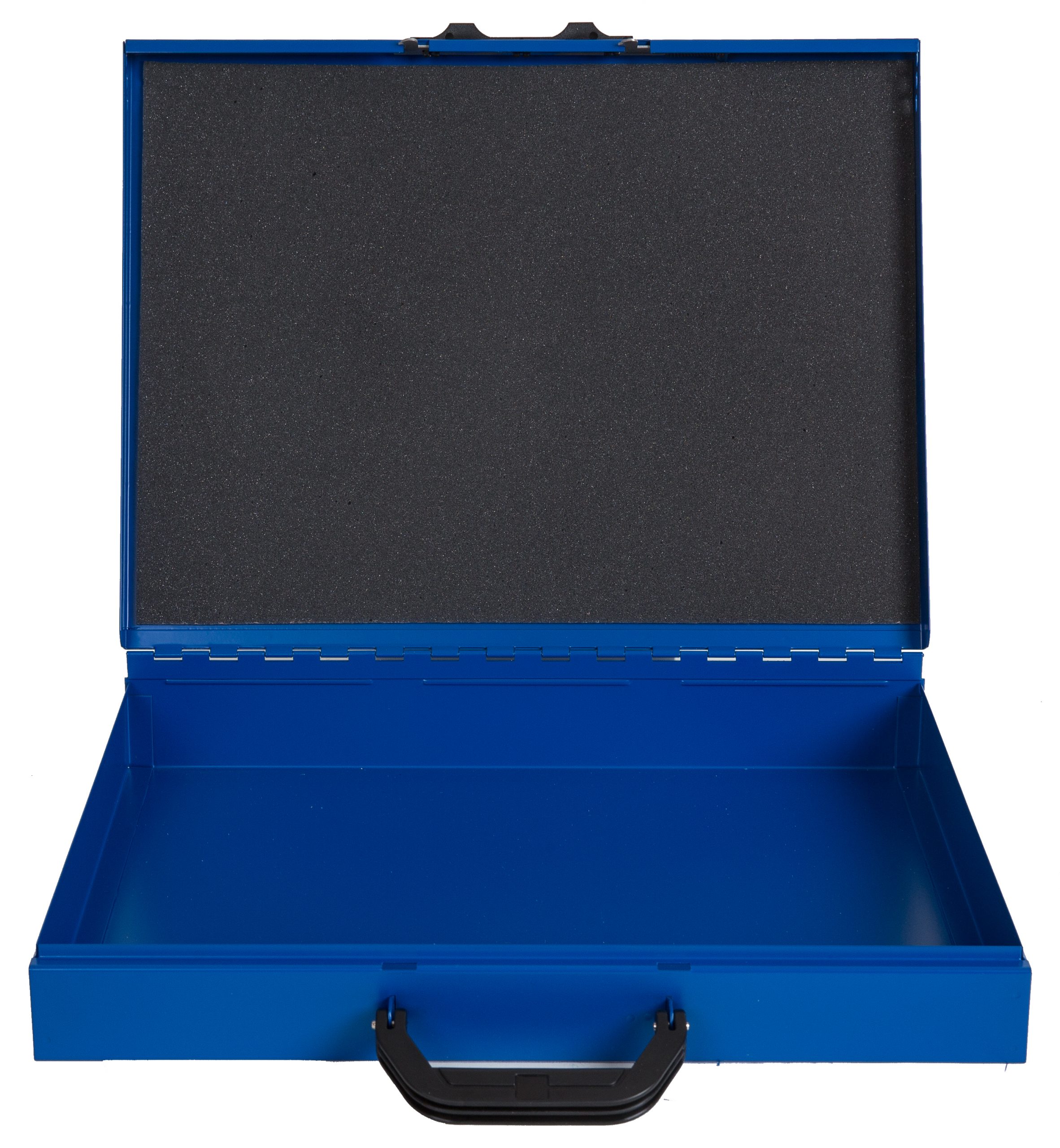 Sortimentskoffer leer