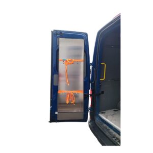 Schaufelstaufach MAN