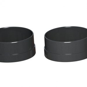 Adapterset für Dachlüfter Easy Aero