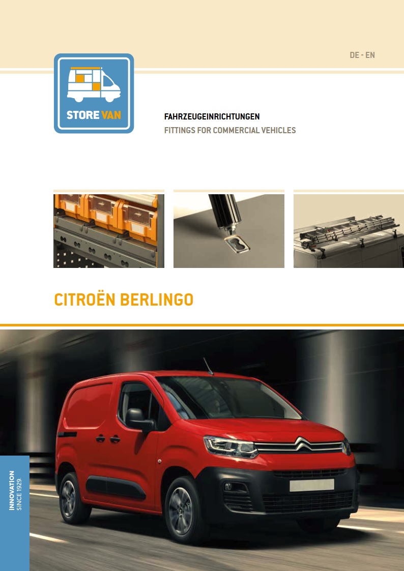 Citroen-Berlingo
