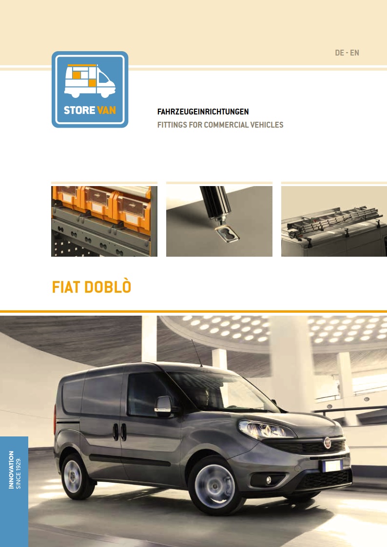 Fiat-Doblo