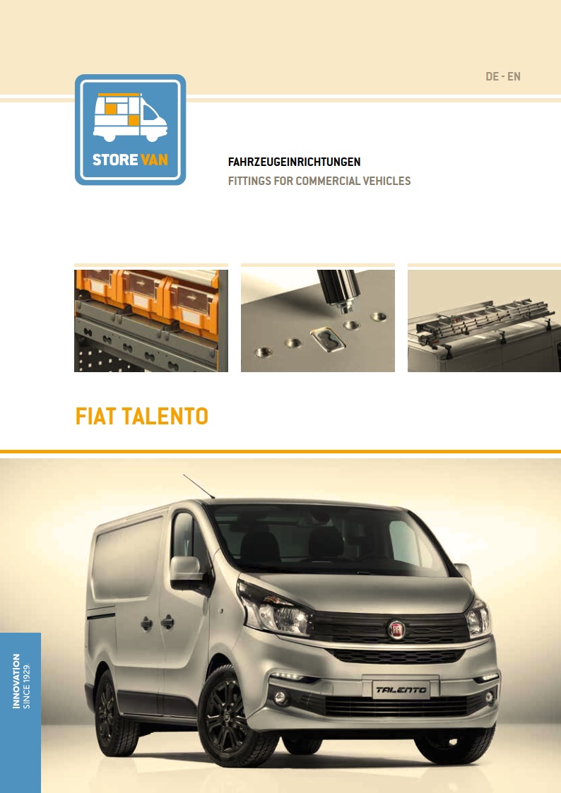 Fiat-Talento