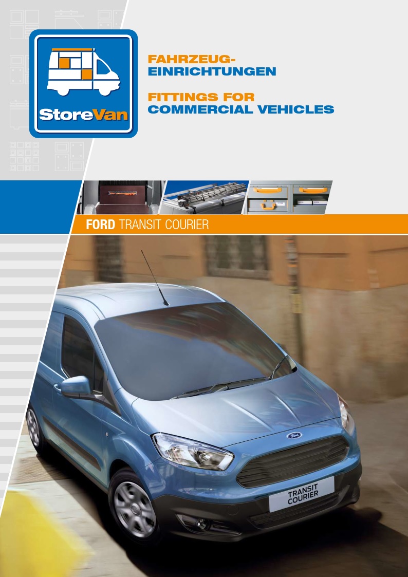 Ford-Courier