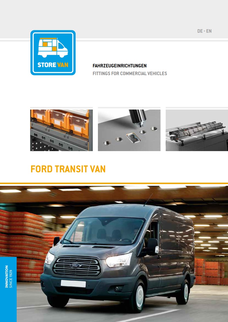 Ford-Transit