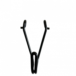 Drahthaken für Airline-Schienen Fitting