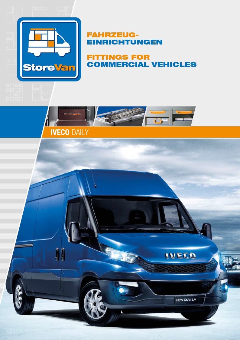 Iveco-Daily
