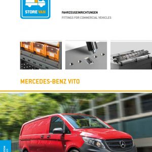 Mercedes-Vito