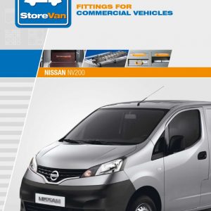 Nissan-NV200