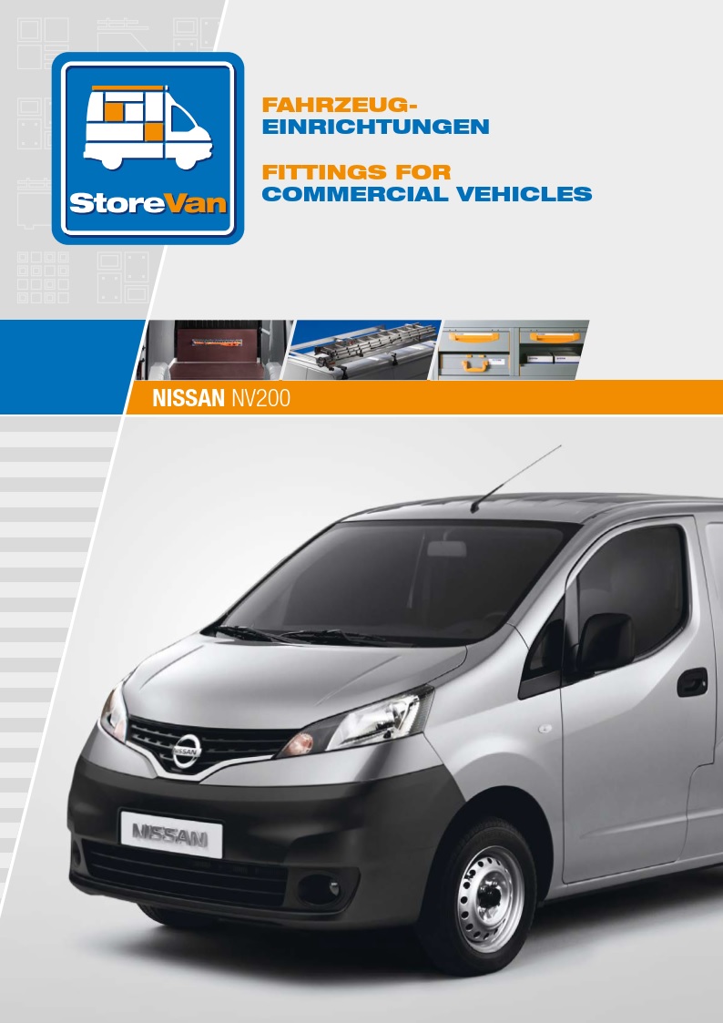 Nissan-NV200