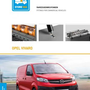 Opel-Vivaro