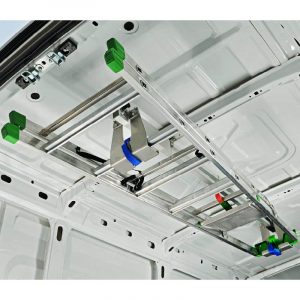 Innenraumleiterhalter PSI