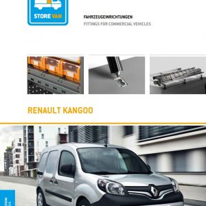 Renault-Kangoo