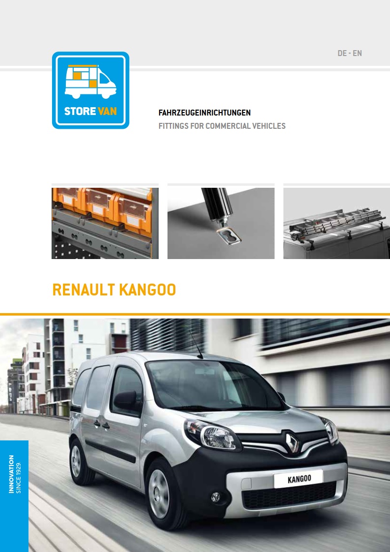 Renault-Kangoo