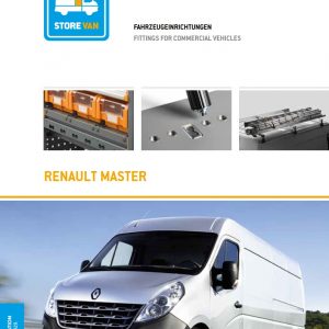 Renault-Master