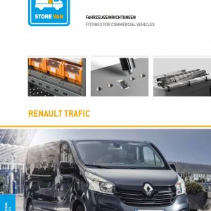 Renault-Trafic