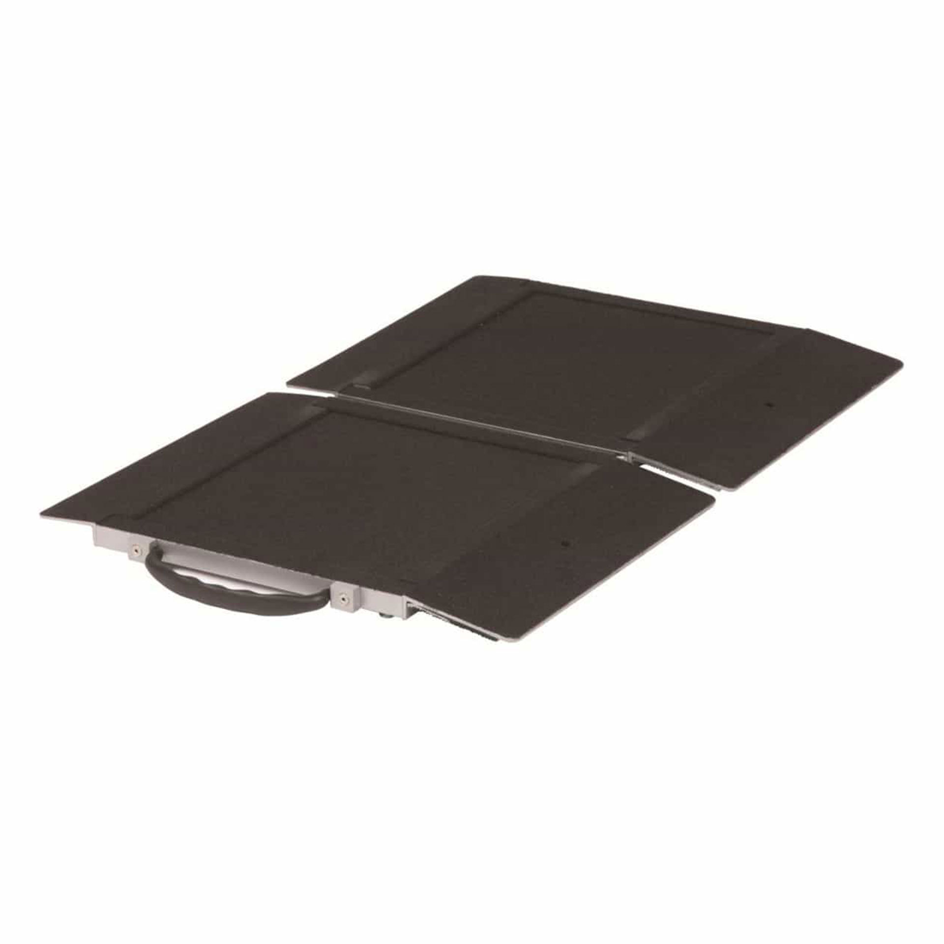 Mobile Rampe Serie SFM 400