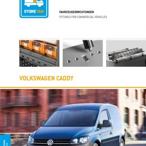 VW-Caddy