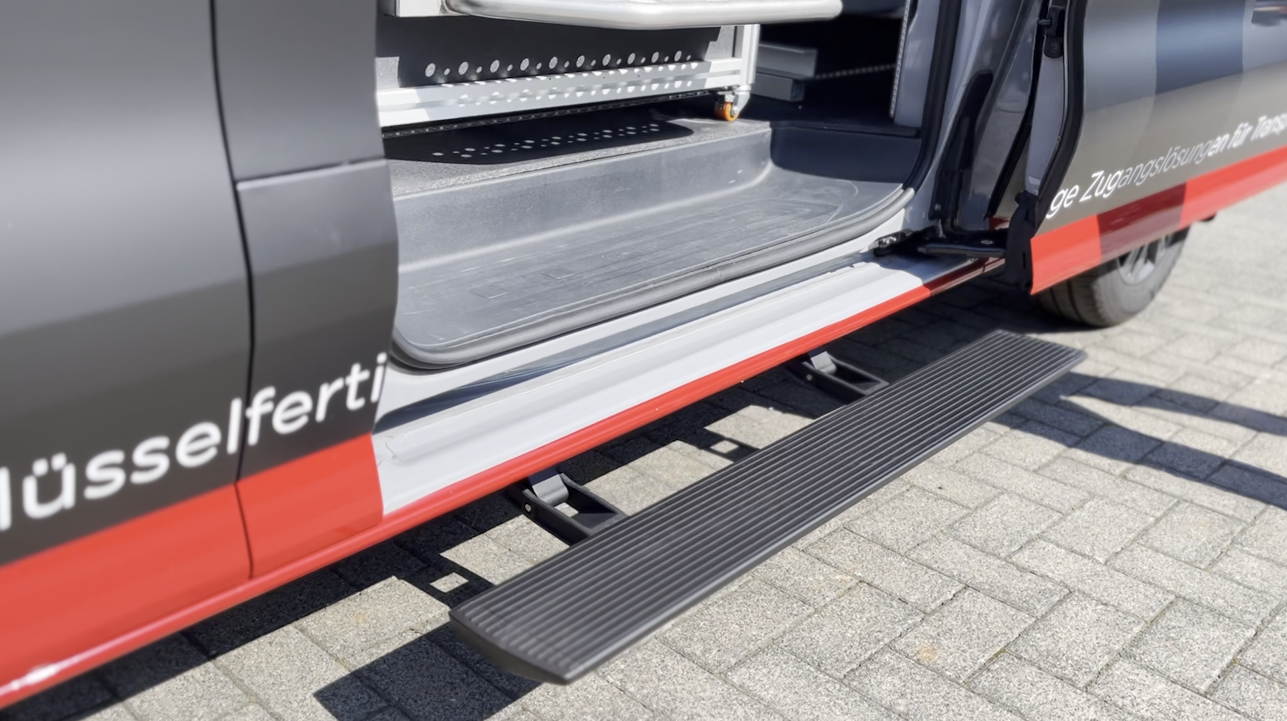 ETB 1200 Custom/New Transporter