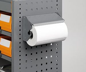 Papierrollenhalter-klein